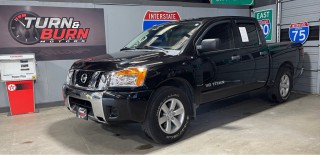 Image for 2012 Nissan Titan S ID: 7246873