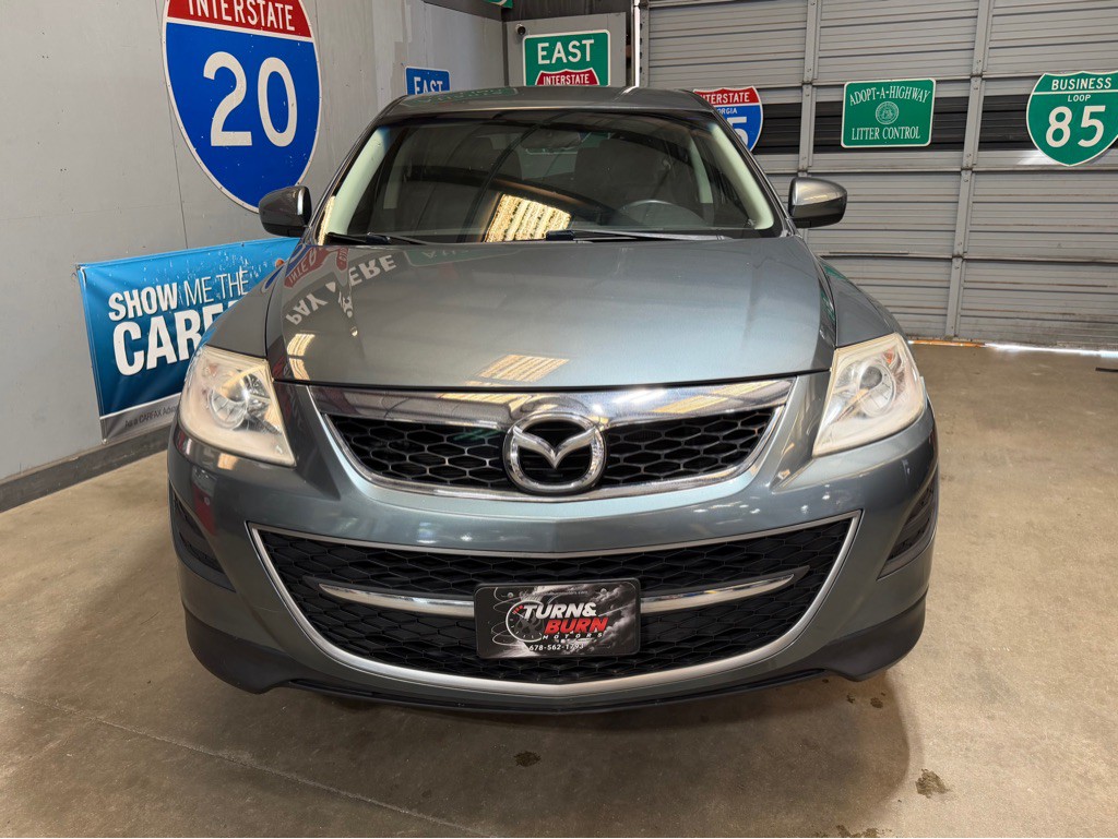 2012 Mazda CX-9 Image 2