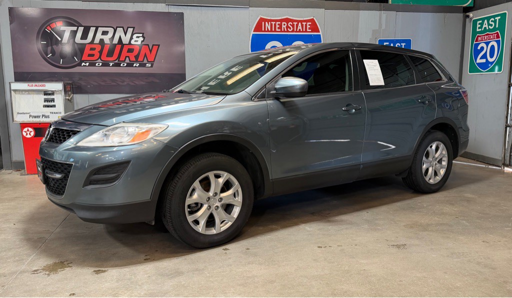 2012 Mazda CX-9 Image 3