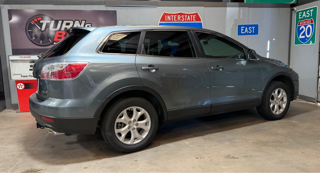 2012 Mazda CX-9 Image 5