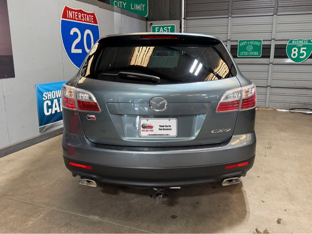 2012 Mazda CX-9 Image 6