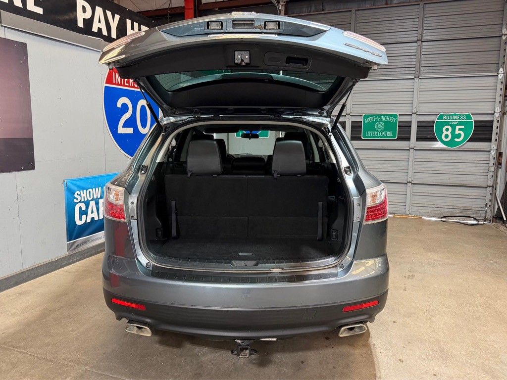 2012 Mazda CX-9 Image 7