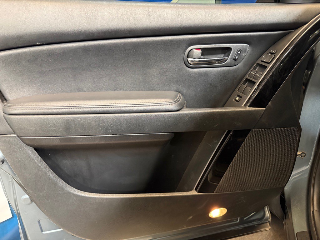 2012 Mazda CX-9 Image 9