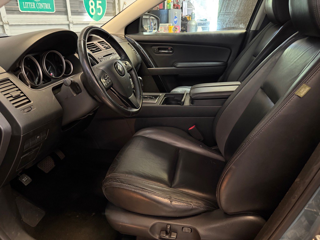 2012 Mazda CX-9 Image 10