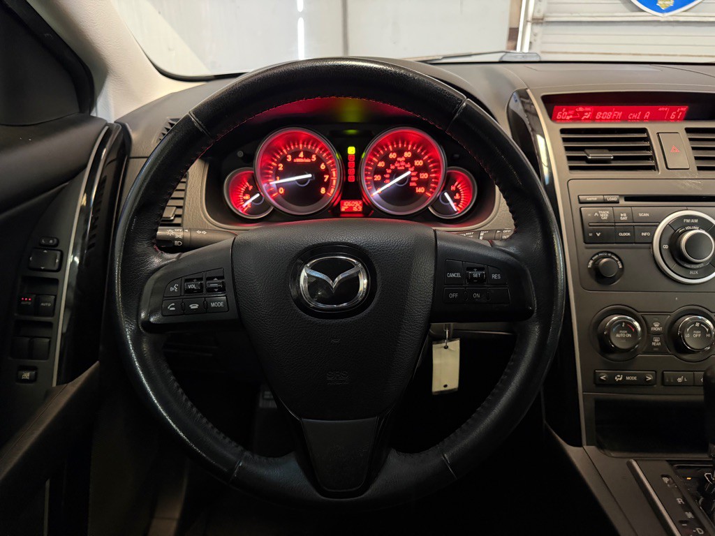 2012 Mazda CX-9 Image 12