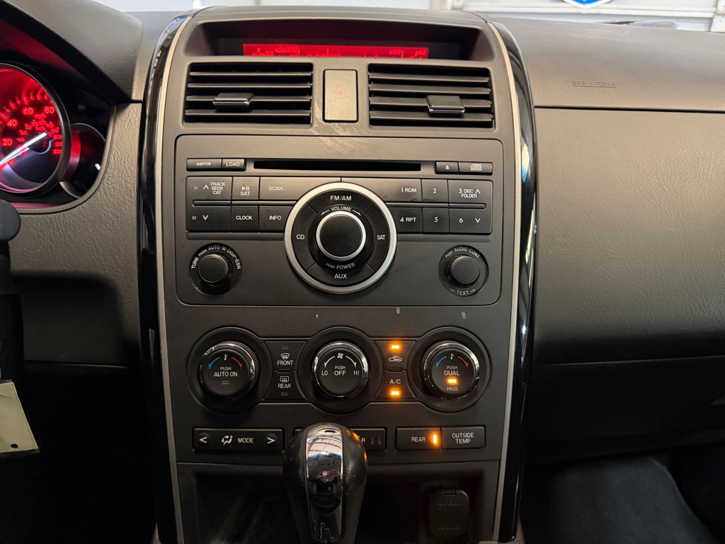 2012 Mazda CX-9 Image 13