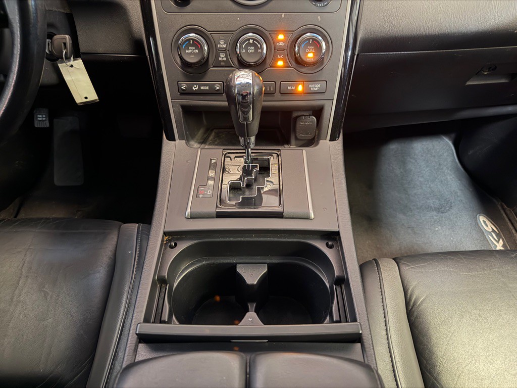 2012 Mazda CX-9 Image 14