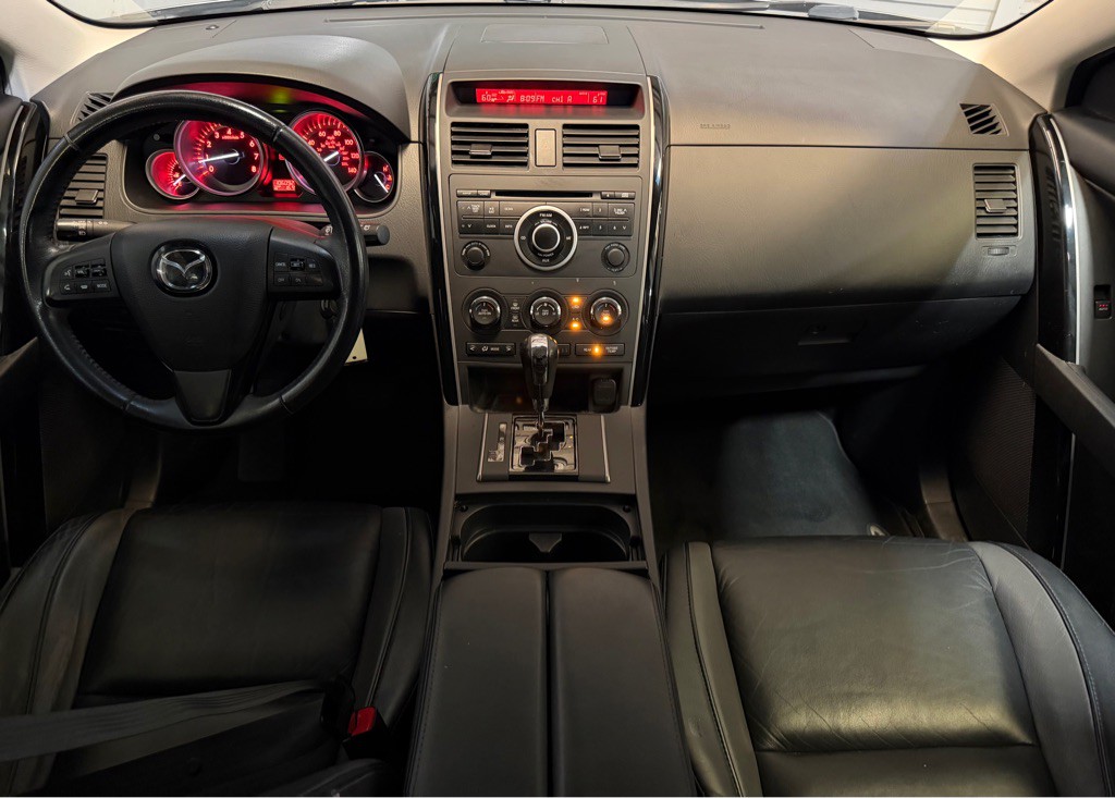 2012 Mazda CX-9 Image 15