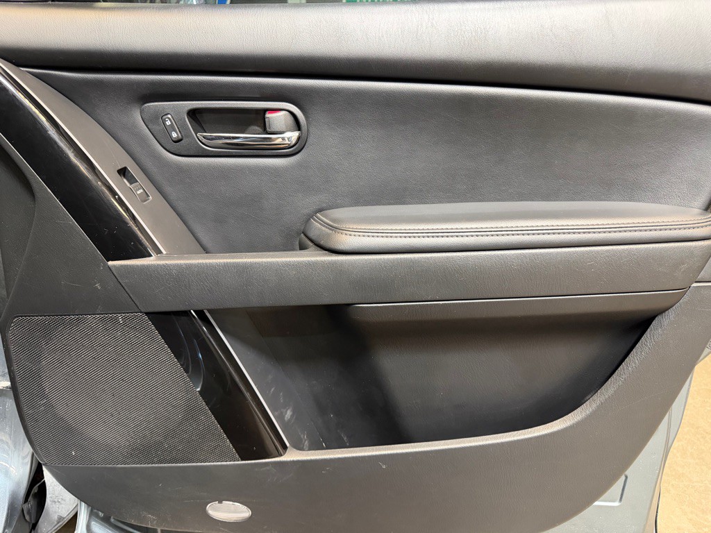 2012 Mazda CX-9 Image 16