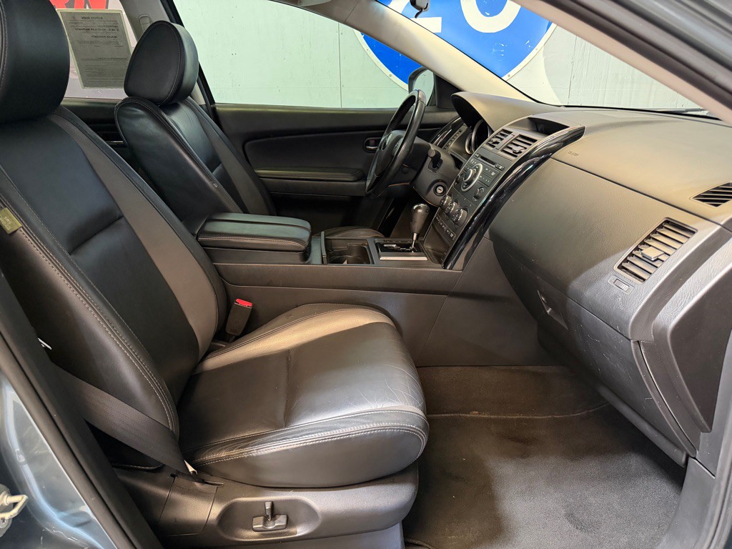 2012 Mazda CX-9 Image 17