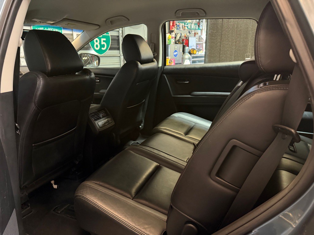 2012 Mazda CX-9 Image 18