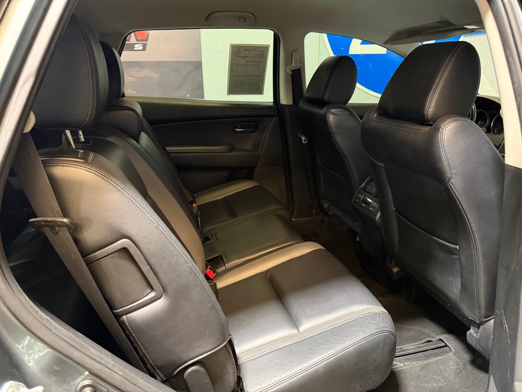 2012 Mazda CX-9 Image 19