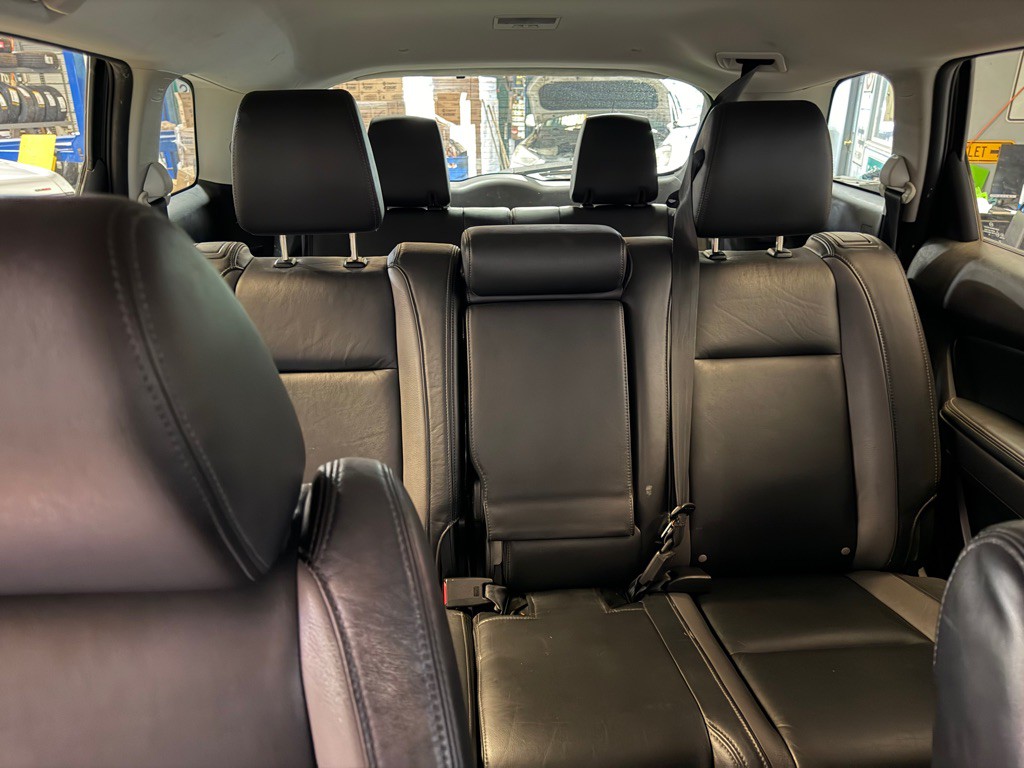 2012 Mazda CX-9 Image 20