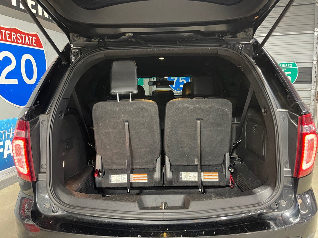 2014 Ford Explorer Image 7