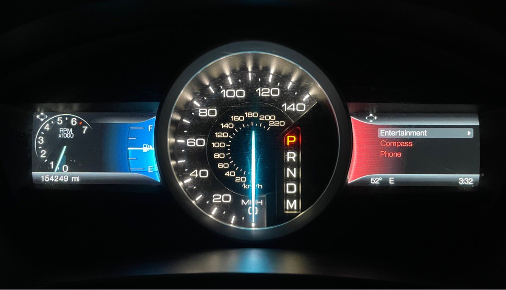 2014 Ford Explorer Image 11