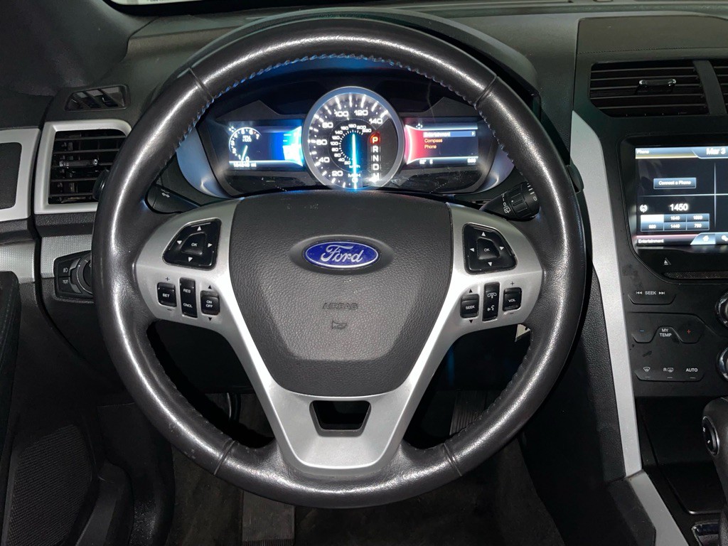 2014 Ford Explorer Image 12
