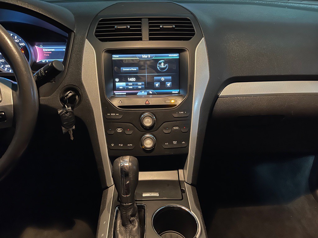 2014 Ford Explorer Image 13