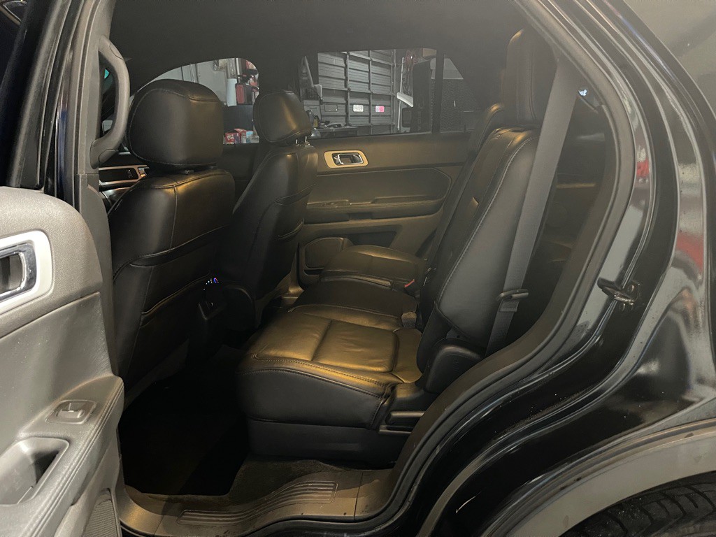2014 Ford Explorer Image 18