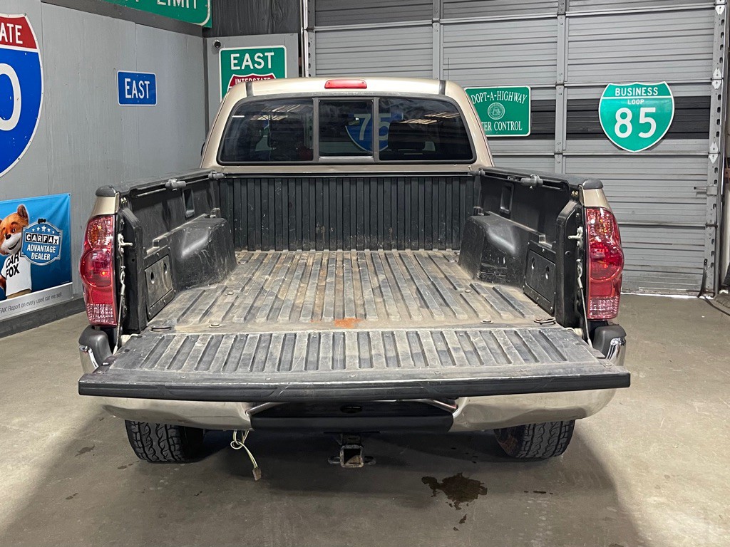 2007 Toyota Tacoma Image 7