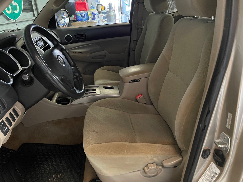 2007 Toyota Tacoma Image 10