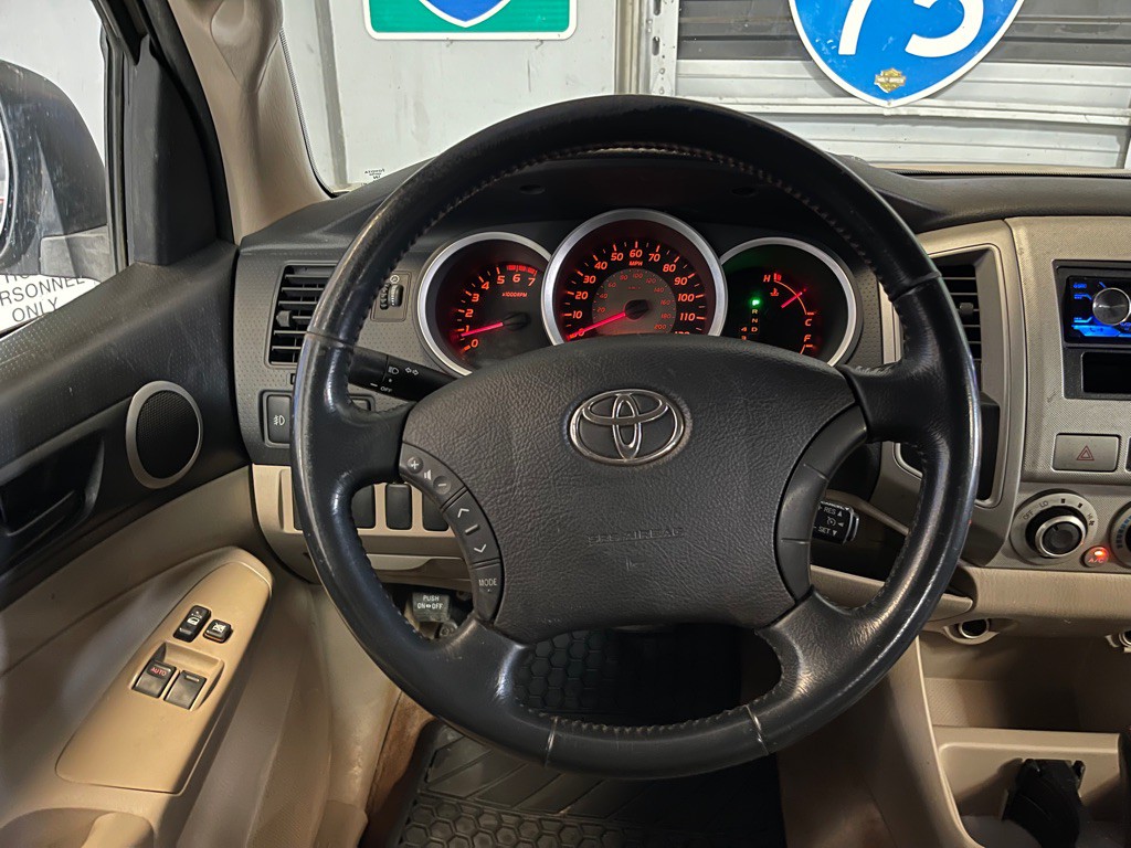 2007 Toyota Tacoma Image 12