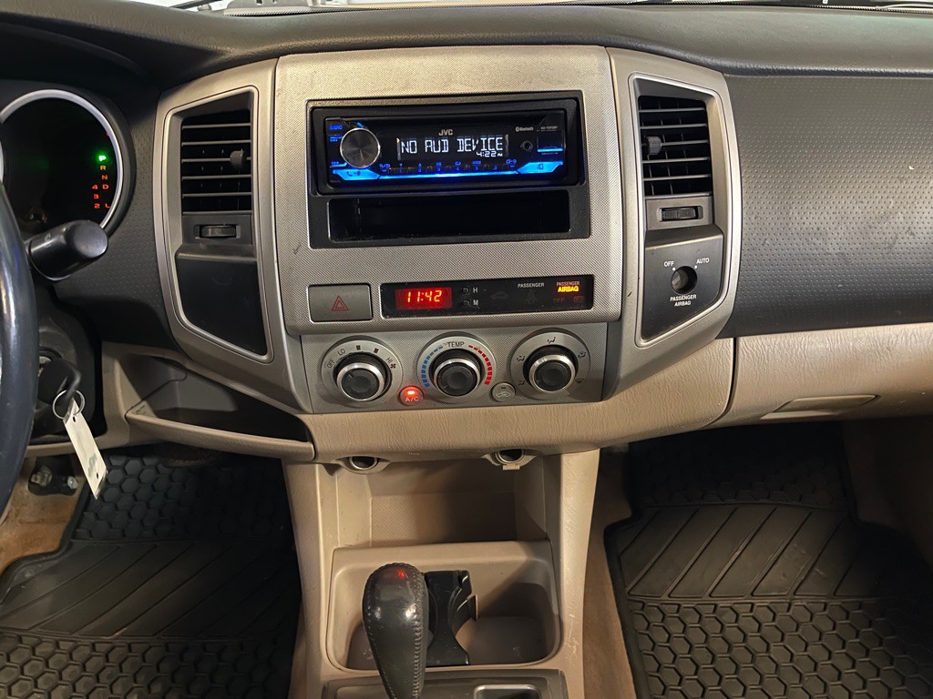 2007 Toyota Tacoma Image 13