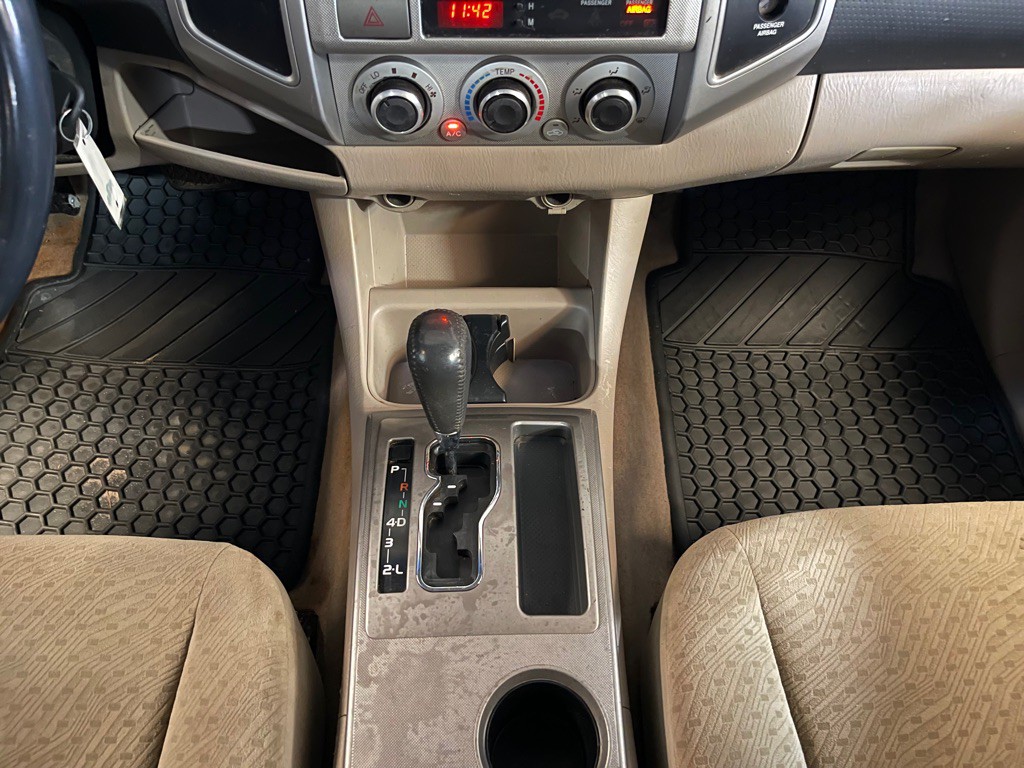 2007 Toyota Tacoma Image 14
