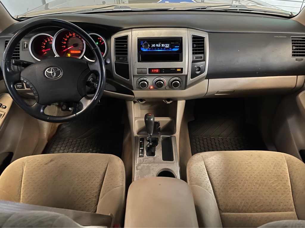 2007 Toyota Tacoma Image 15