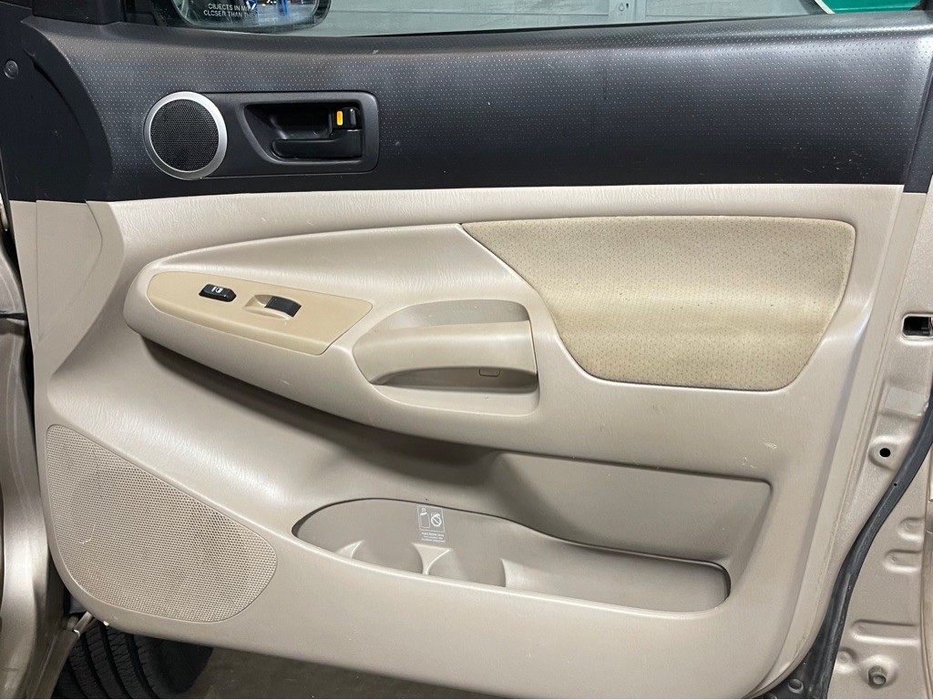 2007 Toyota Tacoma Image 16