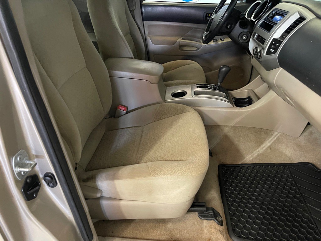 2007 Toyota Tacoma Image 17