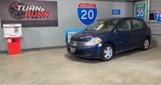 Image for 2008 Nissan Versa 1.8 S ID: 7254378