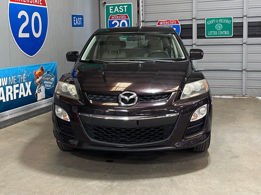2011 Mazda CX-7 Image 2
