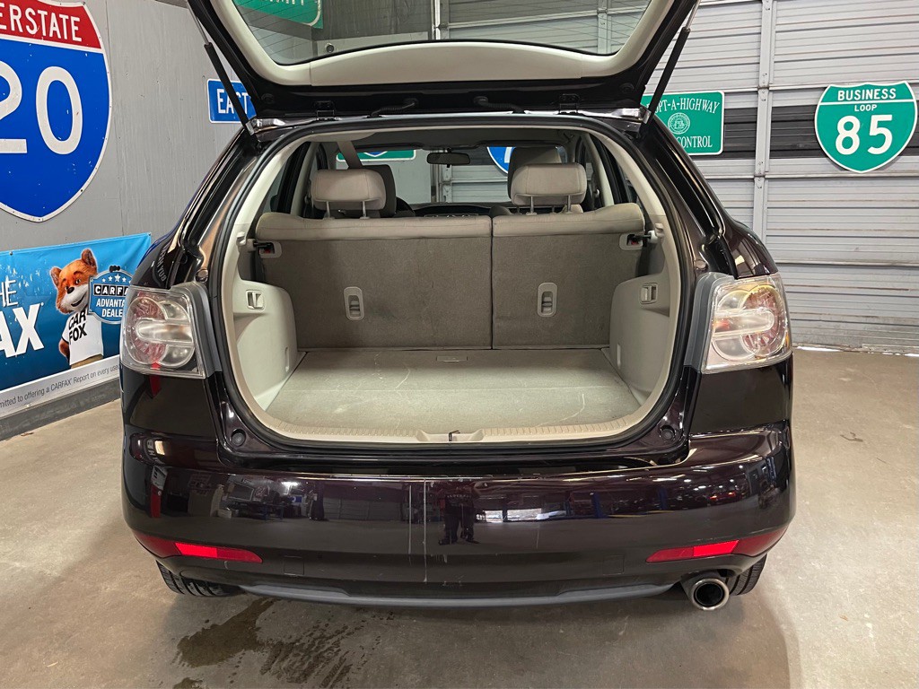 2011 Mazda CX-7 Image 7