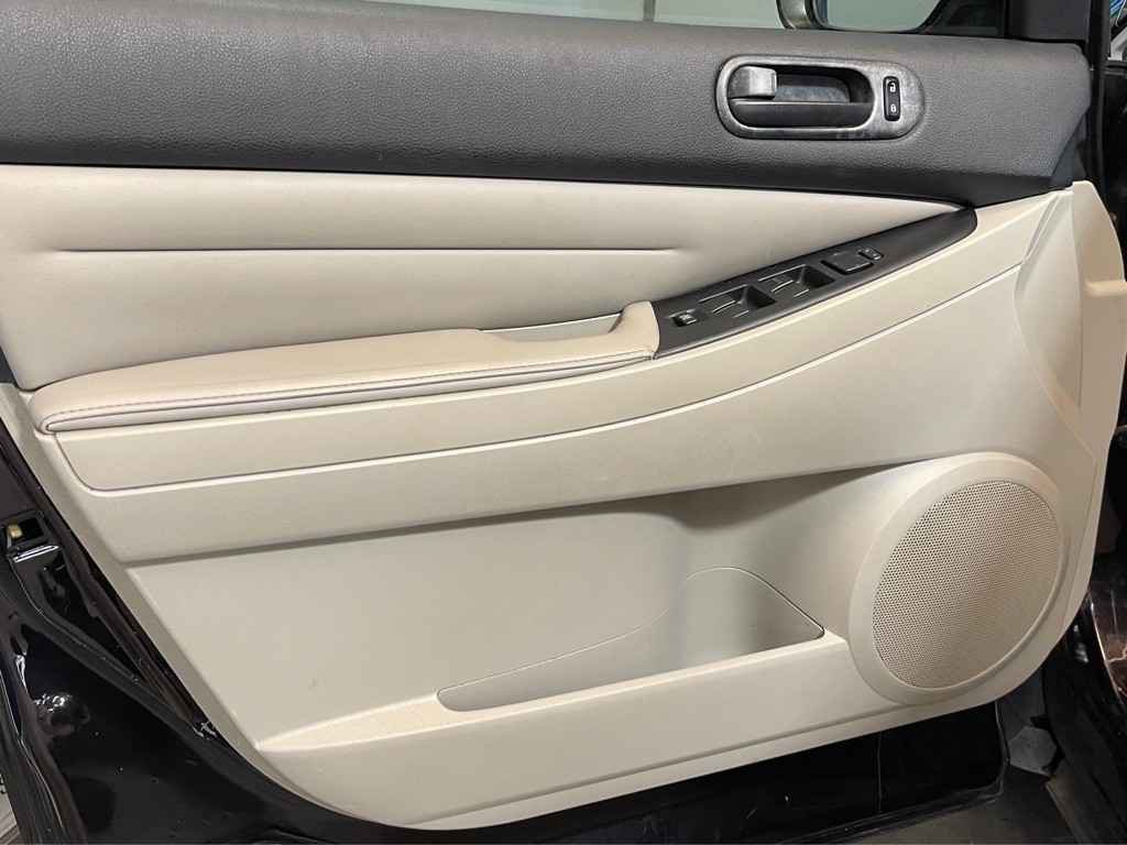 2011 Mazda CX-7 Image 9