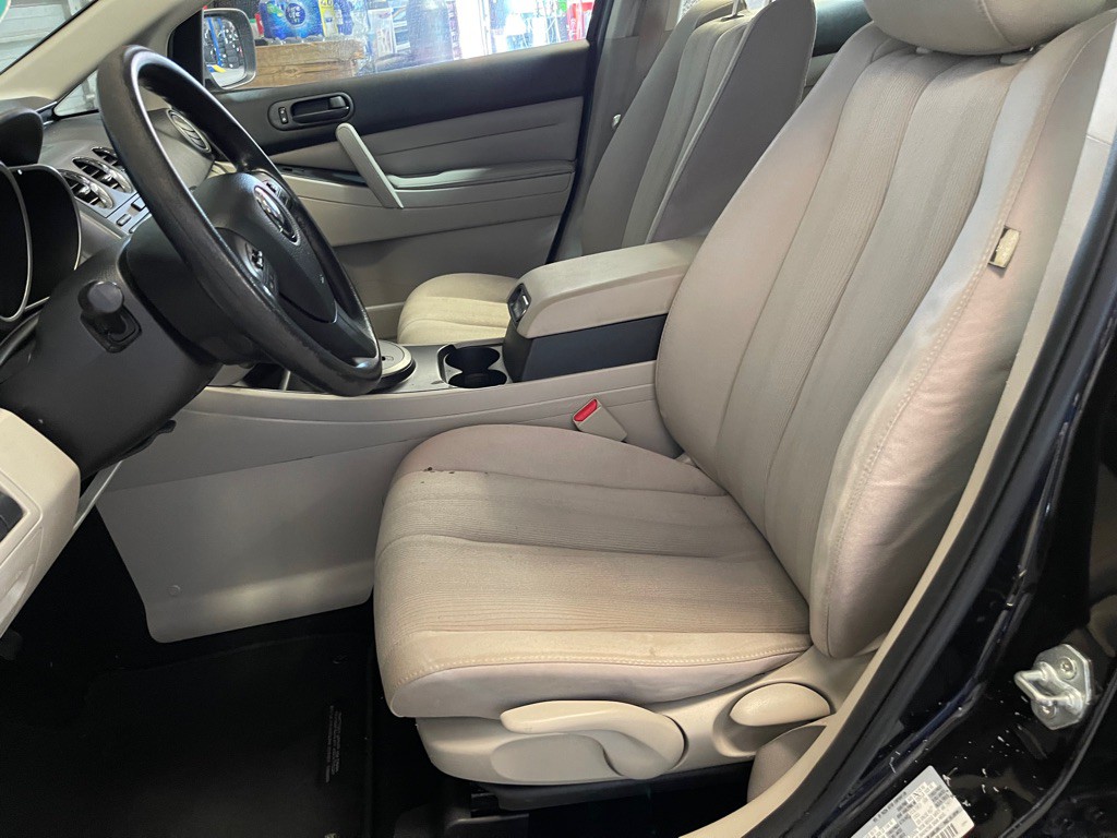 2011 Mazda CX-7 Image 10