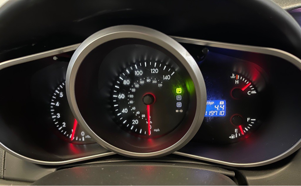 2011 Mazda CX-7 Image 11