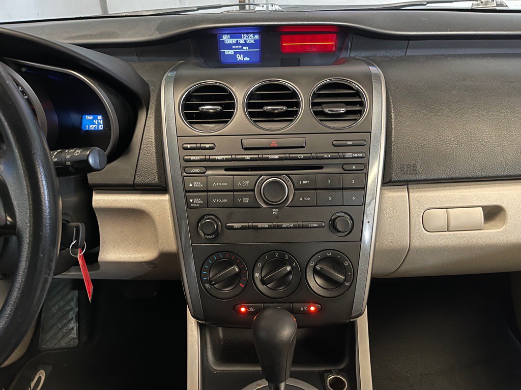 2011 Mazda CX-7 Image 13