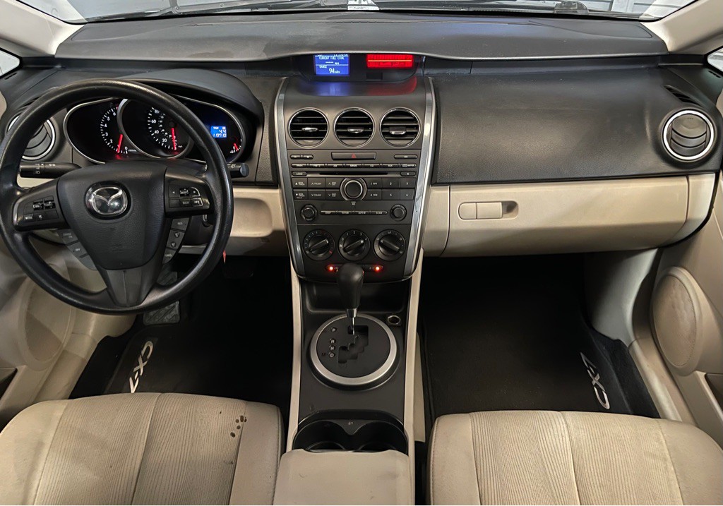 2011 Mazda CX-7 Image 15