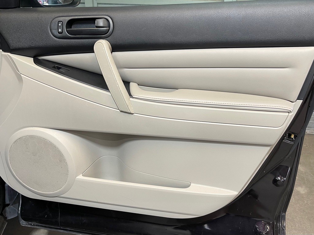 2011 Mazda CX-7 Image 16