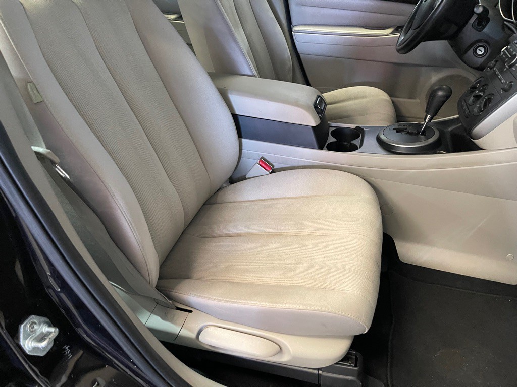 2011 Mazda CX-7 Image 17