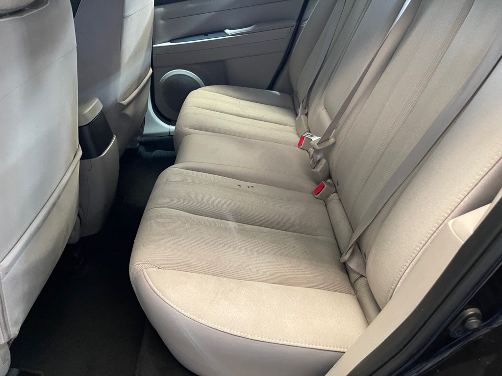 2011 Mazda CX-7 Image 18