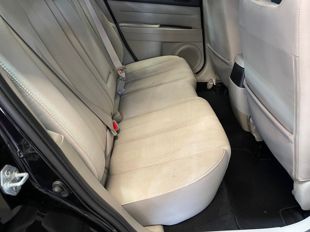 2011 Mazda CX-7 Image 19