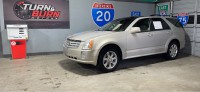 Image for 2007 Cadillac SRX  ID: 7258964