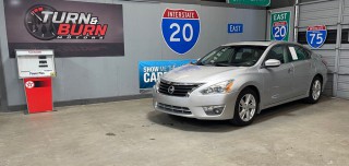 Image for 2013 Nissan Altima 2.5 ID: 7262358