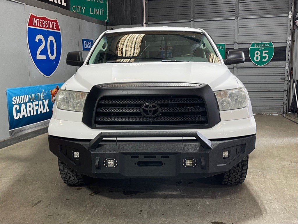 2007 Toyota Tundra Image 2