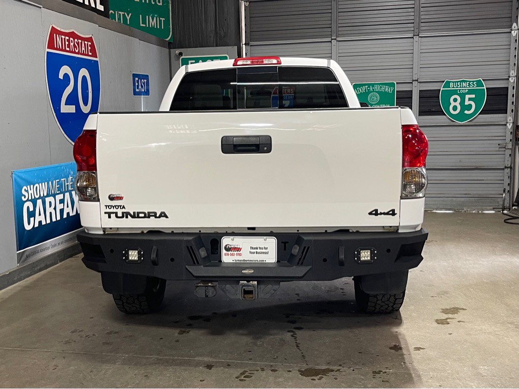 2007 Toyota Tundra Image 6