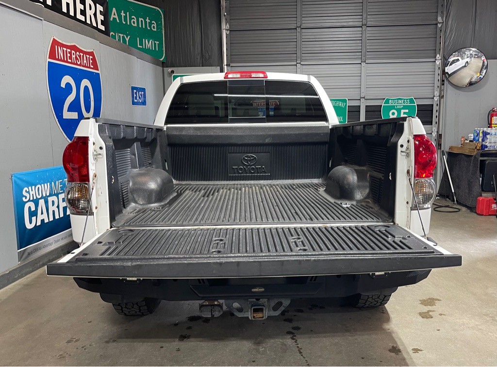 2007 Toyota Tundra Image 7