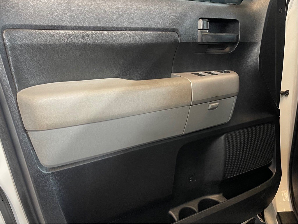 2007 Toyota Tundra Image 9