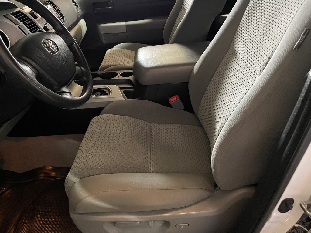 2007 Toyota Tundra Image 10