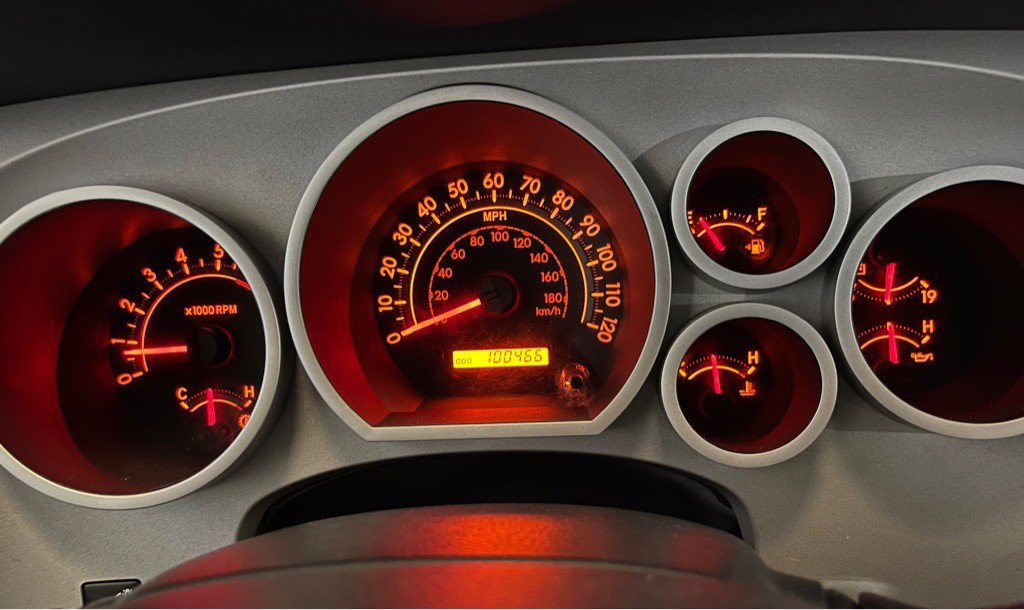 2007 Toyota Tundra Image 11